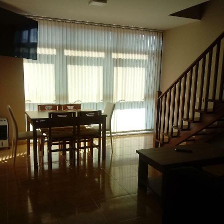 Apartamento Good Way 오 페드로우소 외부 사진