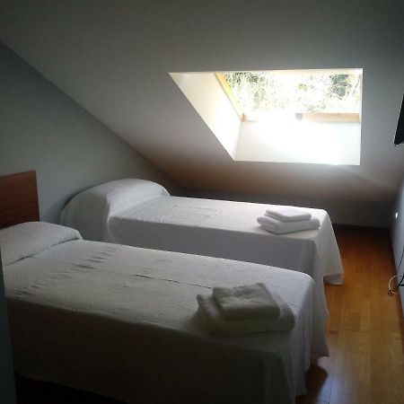 Apartamento Good Way 오 페드로우소 외부 사진