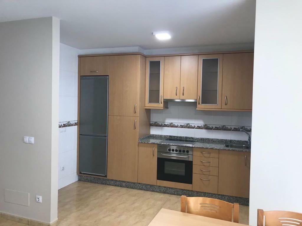 Apartamento Good Way 오 페드로우소 외부 사진