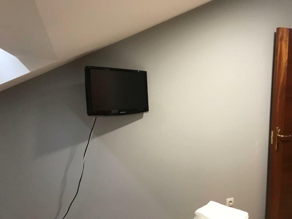 Apartamento Good Way 오 페드로우소 외부 사진