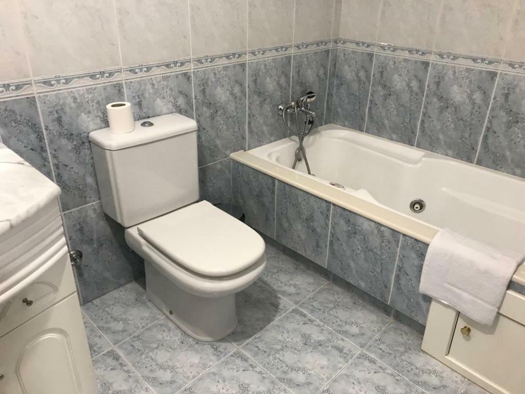 Apartamento Good Way 오 페드로우소 외부 사진