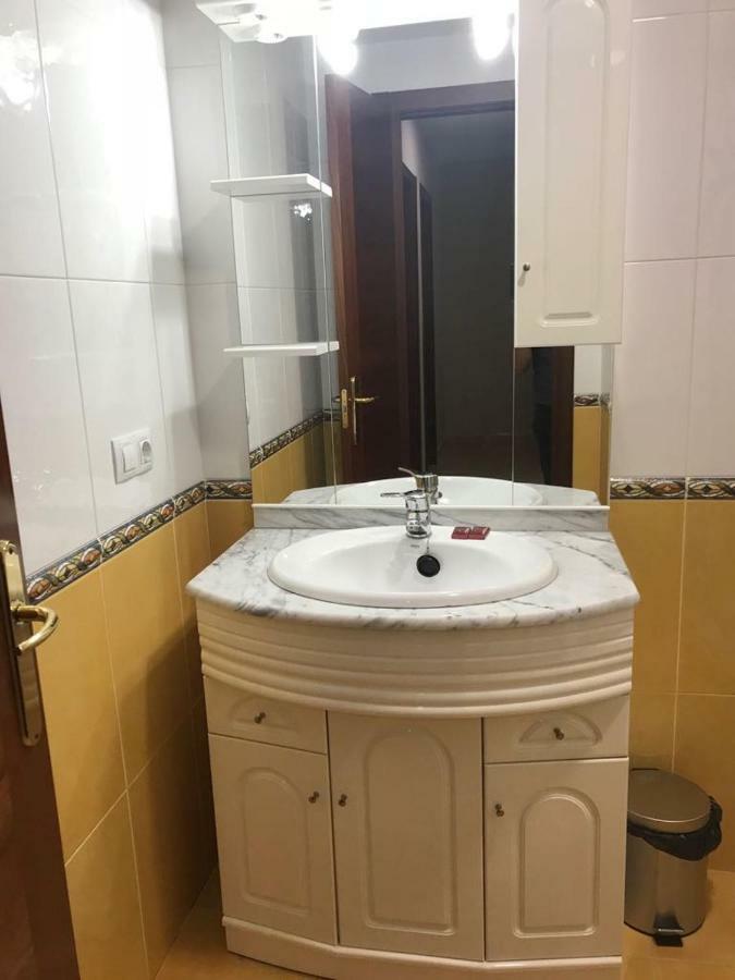 Apartamento Good Way 오 페드로우소 외부 사진