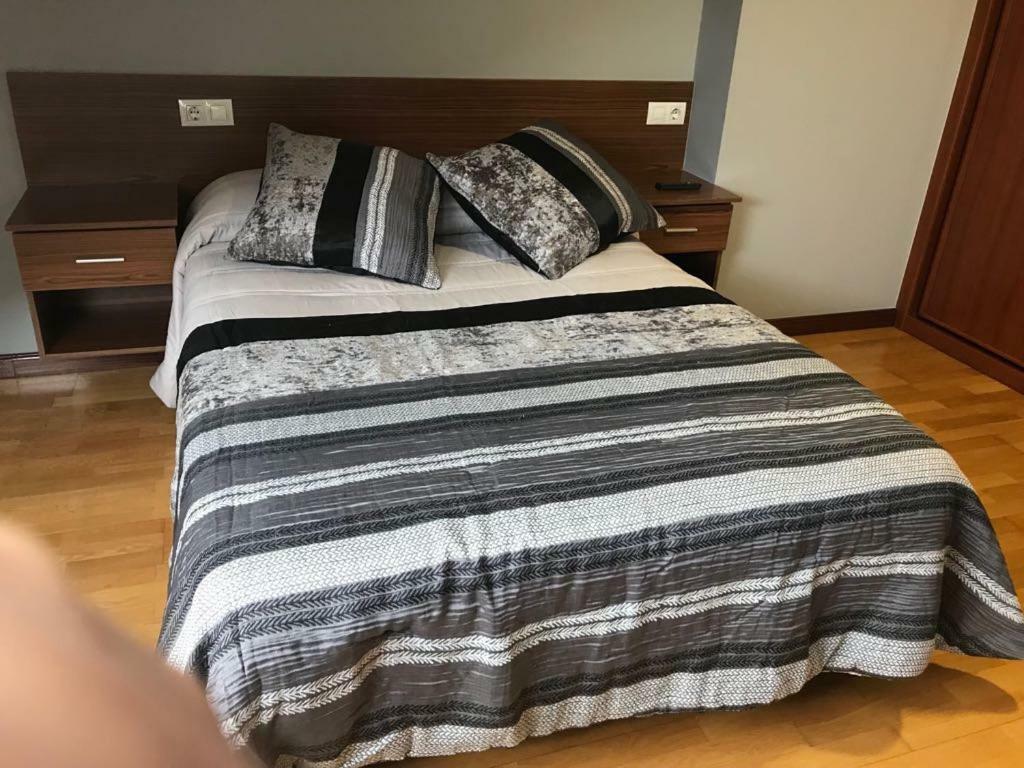 Apartamento Good Way 오 페드로우소 외부 사진