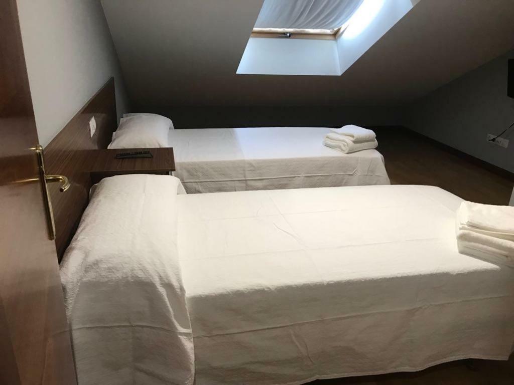 Apartamento Good Way 오 페드로우소 외부 사진