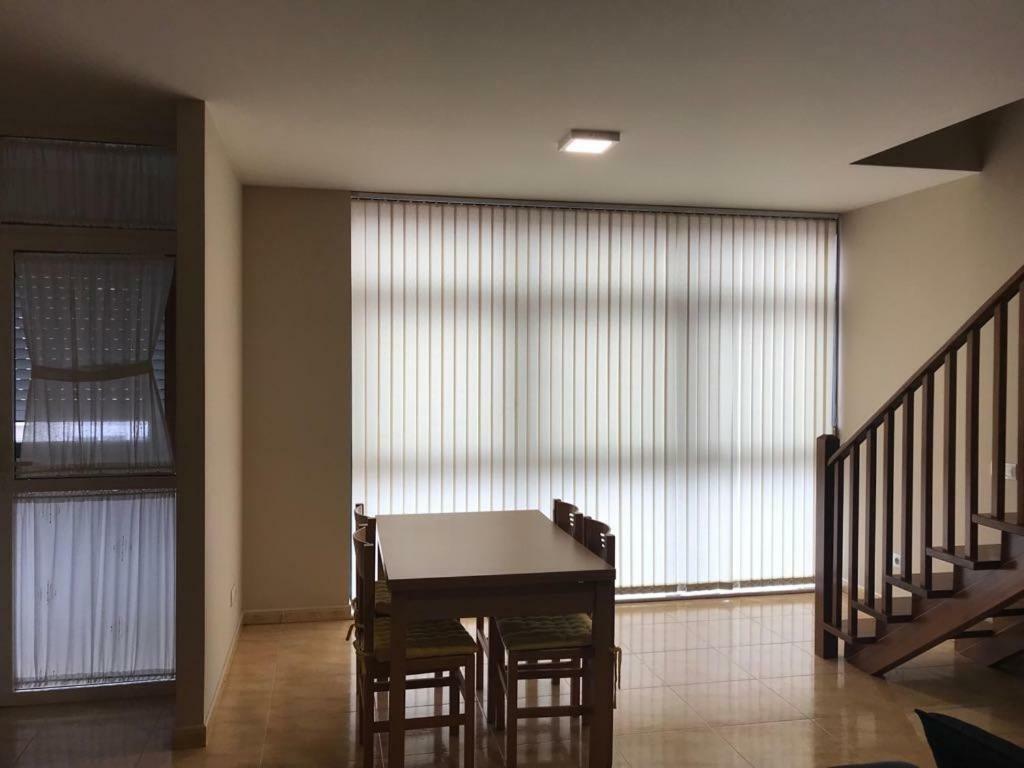 Apartamento Good Way 오 페드로우소 외부 사진