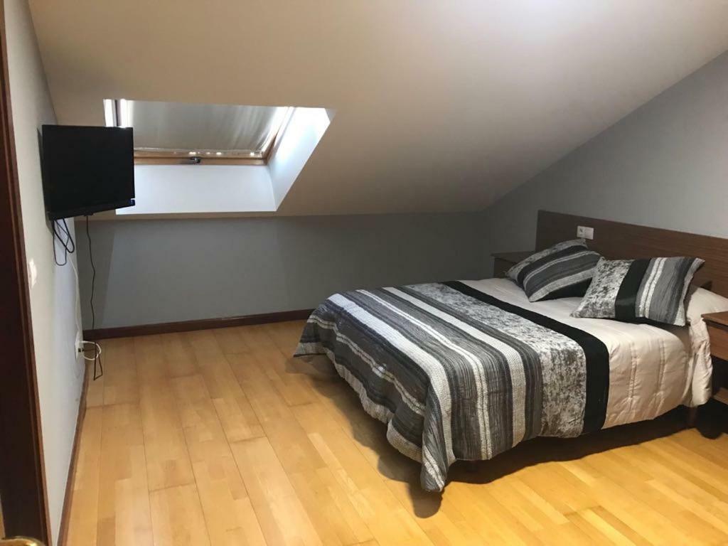 Apartamento Good Way 오 페드로우소 외부 사진