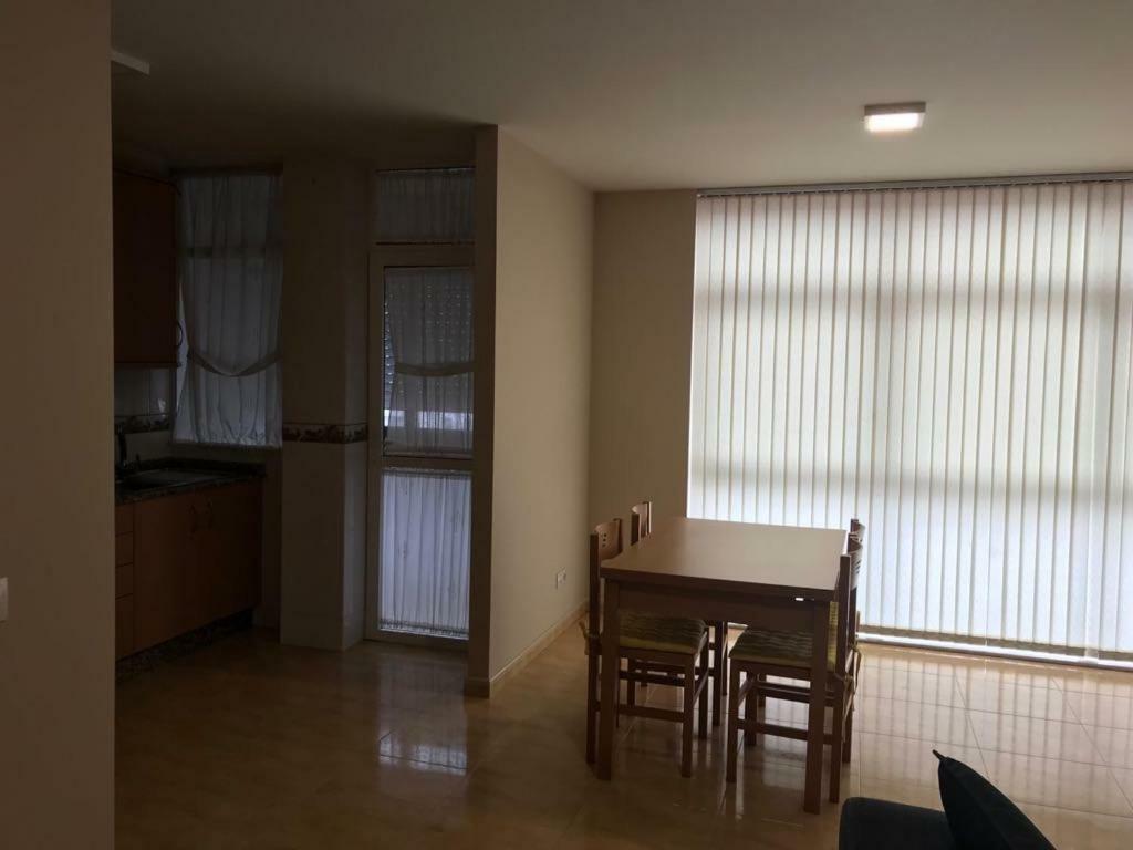 Apartamento Good Way 오 페드로우소 외부 사진