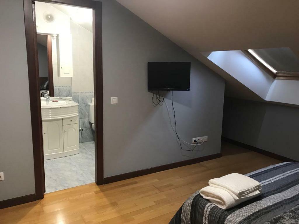 Apartamento Good Way 오 페드로우소 외부 사진