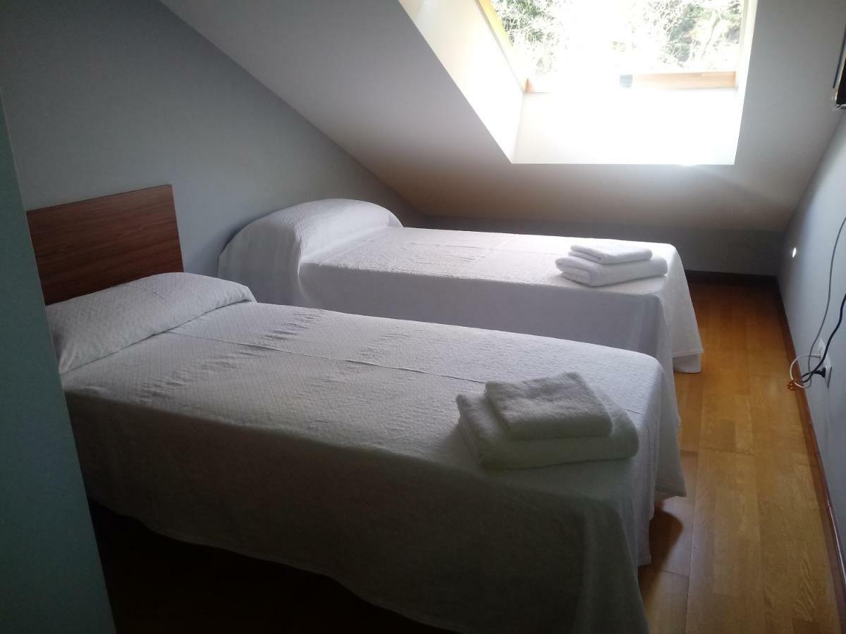 Apartamento Good Way 오 페드로우소 외부 사진