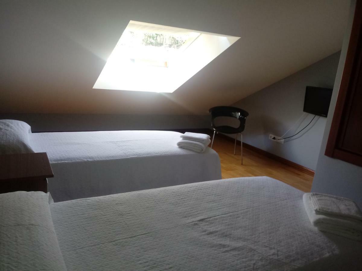 Apartamento Good Way 오 페드로우소 외부 사진