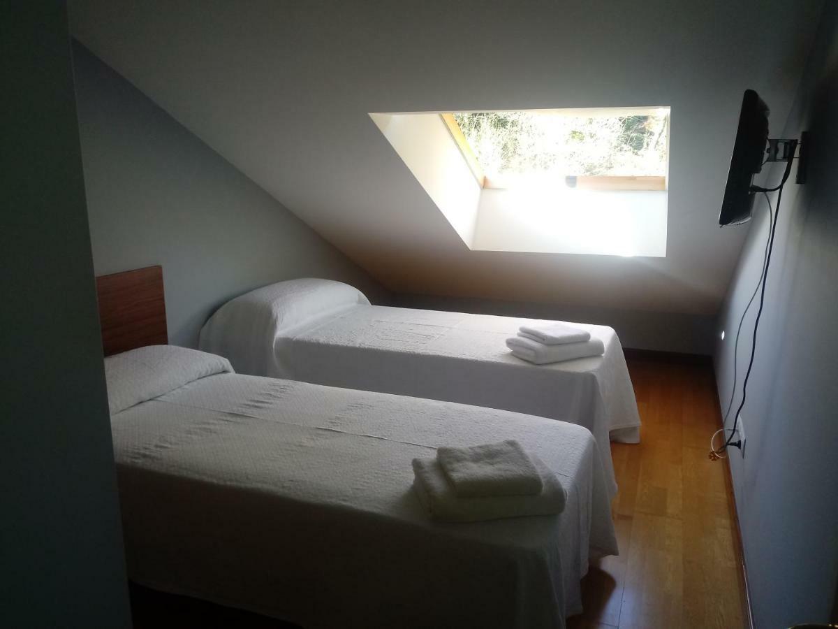 Apartamento Good Way 오 페드로우소 외부 사진