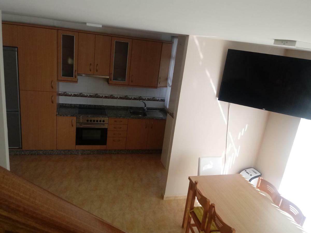 Apartamento Good Way 오 페드로우소 외부 사진